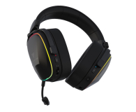 SECRET GEAR SX2 Bezprzewodowe Czarne - 1472493 - zdjęcie 2